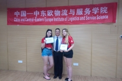 Szkoła Letnia Logistyki w Ningbo - 5 relacja 2019 (36)