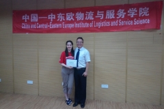 Szkoła Letnia Logistyki w Ningbo - 5 relacja 2019 (37)