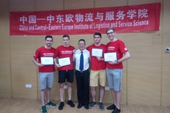Szkoła Letnia Logistyki w Ningbo - 5 relacja 2019 (38)