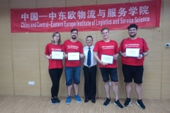 Szkoła Letnia Logistyki w Ningbo - 5 relacja 2019 (39)