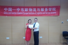 Szkoła Letnia Logistyki w Ningbo - 5 relacja 2019 (4)