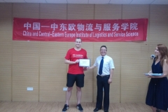 Szkoła Letnia Logistyki w Ningbo - 5 relacja 2019 (5)