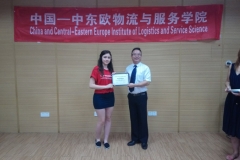 Szkoła Letnia Logistyki w Ningbo - 5 relacja 2019 (7)