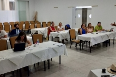 Szkolenie w ramach projektu “Leadership for mid-level management” (2)