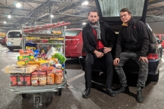 Szlachetna paczka WIZ 2022