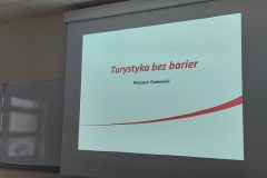 Turystyka osób z niepełnosprawnościami