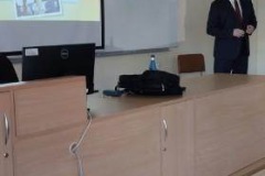 Uczniowie z Moniek na WIZ