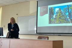 Uczniowie z Moniek na WIZ