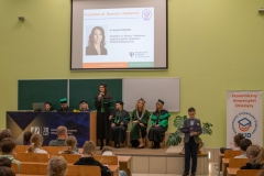Uroczysta Inauguracja Ekonomicznego Uniwersytetu Dziecięcego fot. T. Trochimczuk