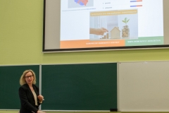 Uroczysta Inauguracja Ekonomicznego Uniwersytetu Dziecięcego fot. T. Trochimczuk