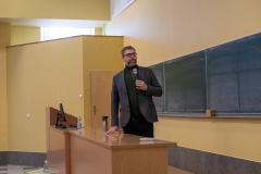 Uroczysta Inauguracja Ekonomicznego Uniwersytetu Dziecięcego fot. T. Trochimczuk