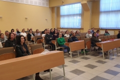 Uroczysta Inauguracja Ekonomicznego Uniwersytetu Dziecięcego fot. T. Trochimczuk