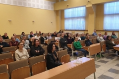 Uroczysta Inauguracja Ekonomicznego Uniwersytetu Dziecięcego fot. T. Trochimczuk