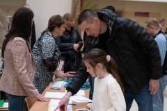 Uroczysta Inauguracja Ekonomicznego Uniwersytetu Dziecięcego fot. TT