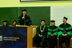 Uroczysta Inauguracja Ekonomicznego Uniwersytetu Dziecięcego fot. TT