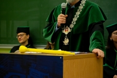 Uroczysta Inauguracja Ekonomicznego Uniwersytetu Dziecięcego fot. TT