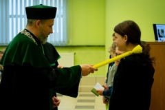 Uroczysta Inauguracja Ekonomicznego Uniwersytetu Dziecięcego fot. TT