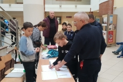 Uroczysta Inauguracja Ekonomicznego Uniwersytetu Dziecięcego fot. TT