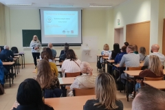 Uroczysta Inauguracja Ekonomicznego Uniwersytetu Dziecięcego fot. TT