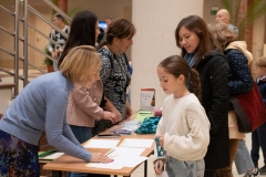 Uroczysta Inauguracja Ekonomicznego Uniwersytetu Dziecięcego fot. TT