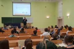 Uroczysta Inauguracja Ekonomicznego Uniwersytetu Dziecięcego fot. TT