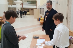 Uroczysta Inauguracja Ekonomicznego Uniwersytetu Dziecięcego fot. TT