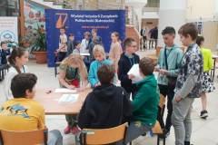 Uroczysta Inauguracja Ekonomicznego Uniwersytetu Dziecięcego fot. TT