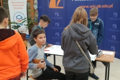Uroczysta Inauguracja Ekonomicznego Uniwersytetu Dziecięcego fot. TT