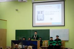 Uroczysta Inauguracja Ekonomicznego Uniwersytetu Dziecięcego fot. TT