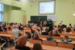 Uroczysta Inauguracja Ekonomicznego Uniwersytetu Dziecięcego fot. TT
