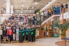 Uroczysta Inauguracja Ekonomicznego Uniwersytetu Dziecięcego fot. TT