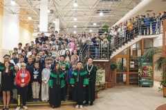 Uroczysta Inauguracja Ekonomicznego Uniwersytetu Dziecięcego fot. TT