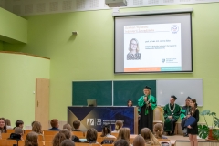 Uroczysta Inauguracja Ekonomicznego Uniwersytetu Dziecięcego fot. TT