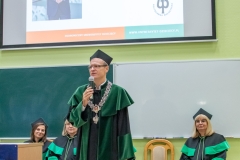 Uroczysta Inauguracja Ekonomicznego Uniwersytetu Dziecięcego fot. TT