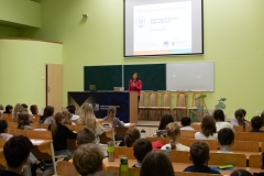 Uroczysta Inauguracja Ekonomicznego Uniwersytetu Dziecięcego fot. TT