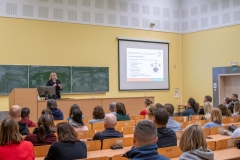 Uroczysta Inauguracja Ekonomicznego Uniwersytetu Dziecięcego fot. TT