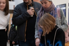 Uroczysta Inauguracja Ekonomicznego Uniwersytetu Dziecięcego - 19 października 2024 r.