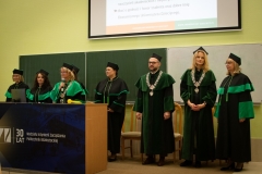 Uroczysta Inauguracja Ekonomicznego Uniwersytetu Dziecięcego - 19 października 2024 r.