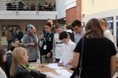 Uroczysta Inauguracja Ekonomicznego Uniwersytetu Dziecięcego - 19 października 2024 r.