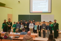 Uroczysta Inauguracja Ekonomicznego Uniwersytetu Dziecięcego - 19 października 2024 r.