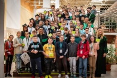 Uroczysta Inauguracja Ekonomicznego Uniwersytetu Dziecięcego - 19 października 2024 r.