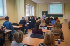 Uroczysta Inauguracja Ekonomicznego Uniwersytetu Dziecięcego - 19 października 2024 r.