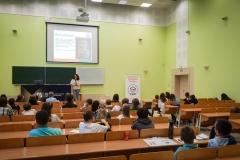 Uroczysta Inauguracja Ekonomicznego Uniwersytetu Dziecięcego - 19 października 2024 r.