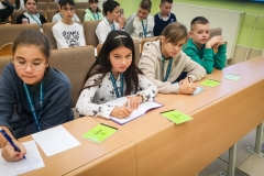 Uroczysta Inauguracja Ekonomicznego Uniwersytetu Dziecięcego - 19 października 2024 r.