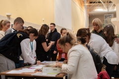 Uroczysta Inauguracja Ekonomicznego Uniwersytetu Dziecięcego - 19 października 2024 r.