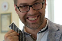 2019-07-22 Uroczystość otwarcia Szkoły Letniej dla Doktorantów z Zhejiang University Ningbo Institute of Technology (10)