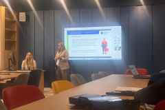 V Międzynarodowa Interdyscyplinarna Studencka Konferencja Naukowa „Statystyka na co dzień"