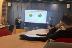 V Międzynarodowa Interdyscyplinarna Studencka Konferencja Naukowa „Statystyka na co dzień"