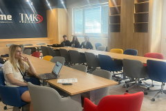 V Międzynarodowa Interdyscyplinarna Studencka Konferencja Naukowa „Statystyka na co dzień"