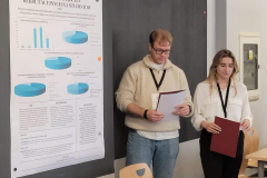 V Międzynarodowa Interdyscyplinarna Studencka Konferencja Naukowa „Statystyka na co dzień"